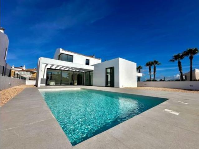Chalet en venta en sa Caleta, Menorca