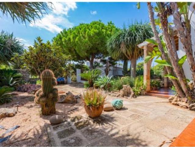 Chalet en venta en Santandria, Menorca