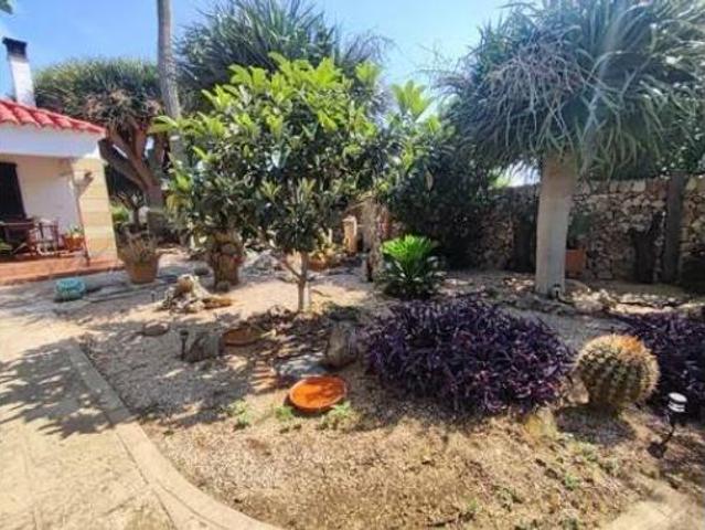 Chalet en venta en sa Caleta, Menorca
