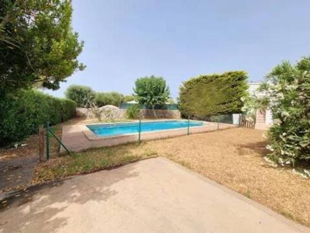 Chalet en venta en Santandria, Menorca