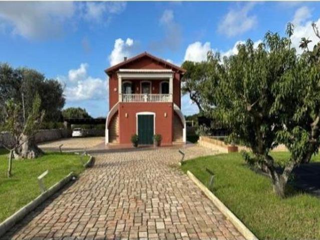 Chalet en venta en sa Caleta, Menorca