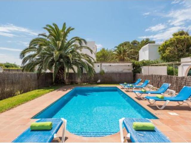 Chalet en venta en Santandria, Menorca