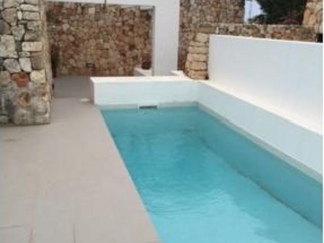 Chalet en venta en sa Caleta, Menorca