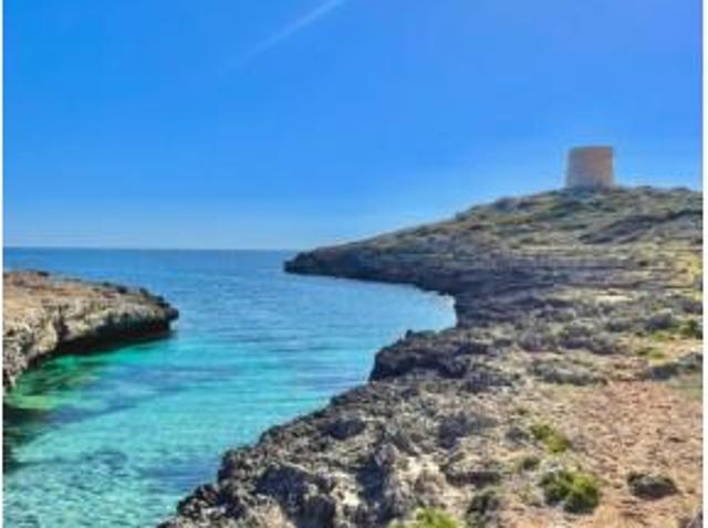 Chalet en venta en sa Caleta, Menorca