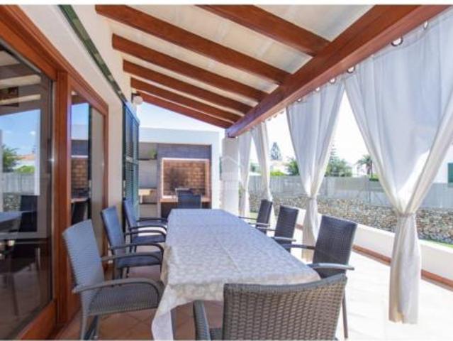 Chalet en venta en sa Caleta, Menorca