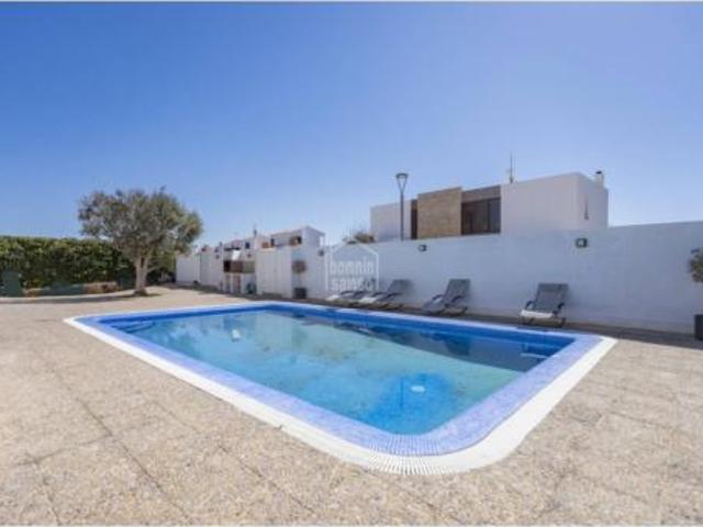 Chalet en venta en Torre del Ram, Menorca