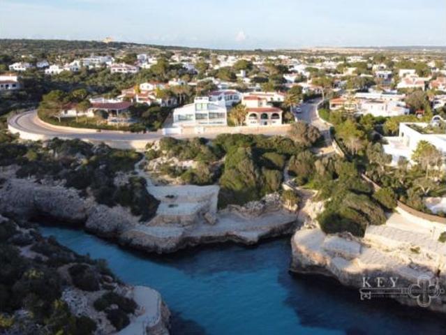 Chalet en venta en Cala en Blanes, Menorca
