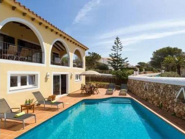 Chalet en venta en Torre del Ram, Menorca
