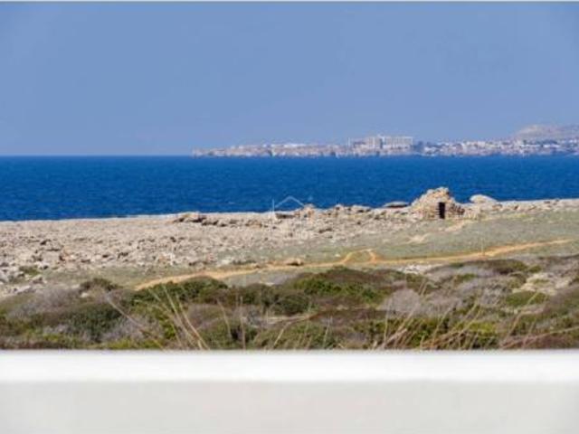 Chalet en venta en Cala en Bosch, Menorca