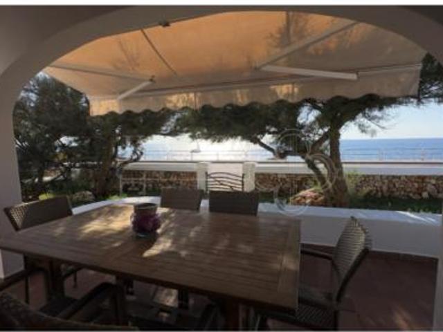 Chalet en venta en Cala en Bosch, Menorca