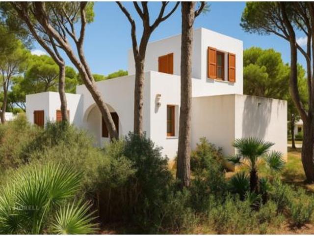 Chalet en venta en Cala Morell, Menorca