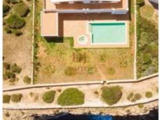 Chalet en venta en Cala Morell, Menorca