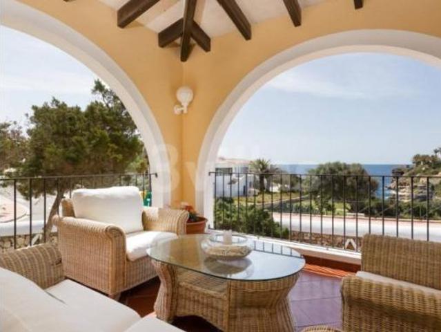 Chalet en venta en Torre del Ram, Menorca