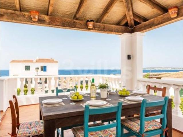 Chalet en venta en sa Caleta, Menorca
