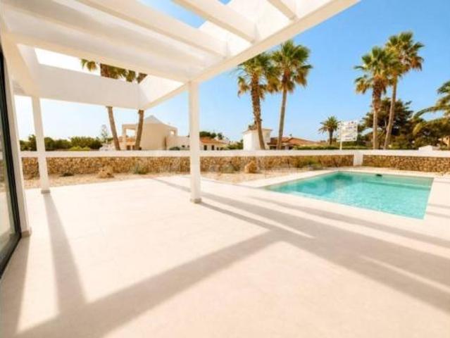 Chalet en venta en sa Caleta, Menorca