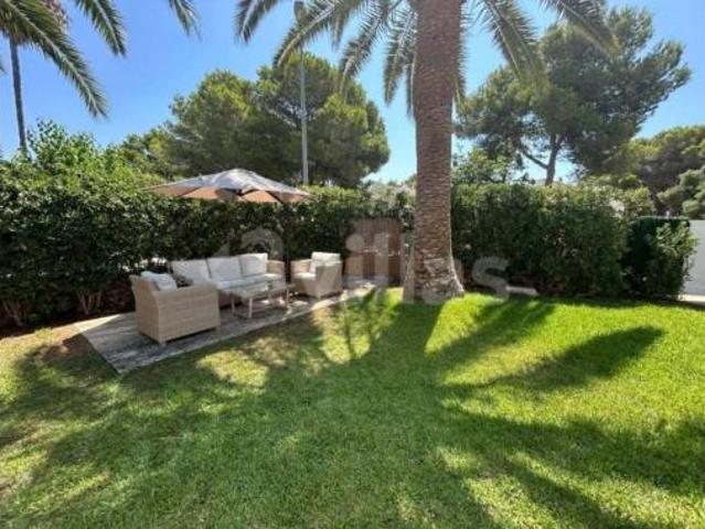 Chalet en venta en Cala en Bosch, Menorca