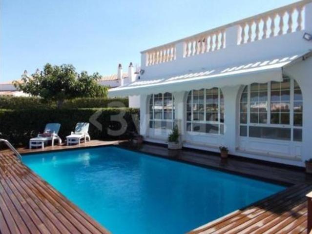 Chalet en venta en Cala en Bosch, Menorca