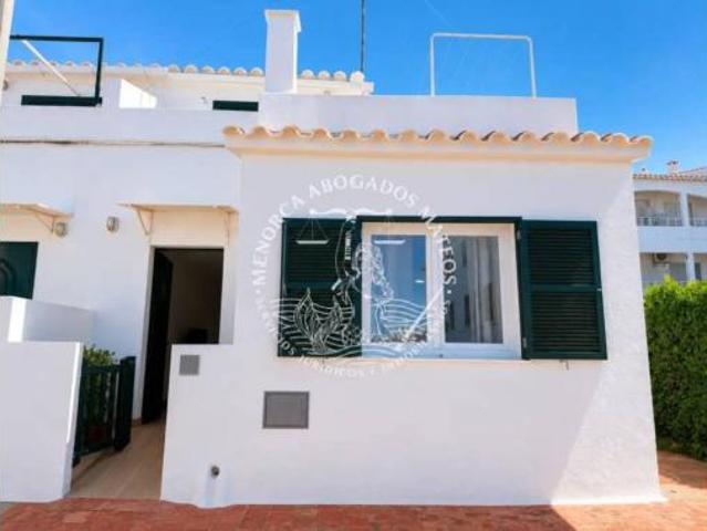 Chalet en venta en Cala en Blanes, Menorca