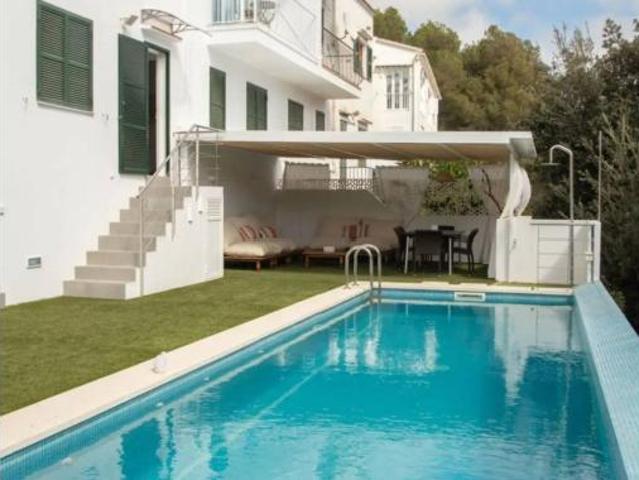 Chalet en venta en Menorca, Baleares