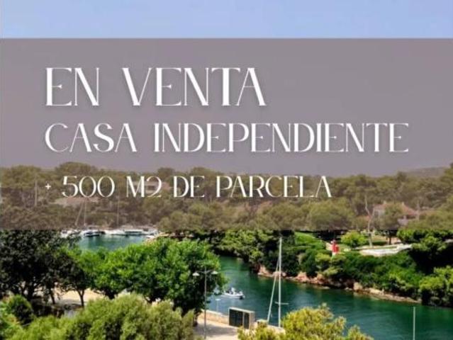 Chalet en venta en Son Oleo, Menorca