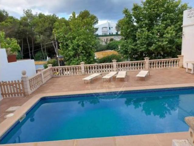 Chalet en venta en sa Caleta, Menorca