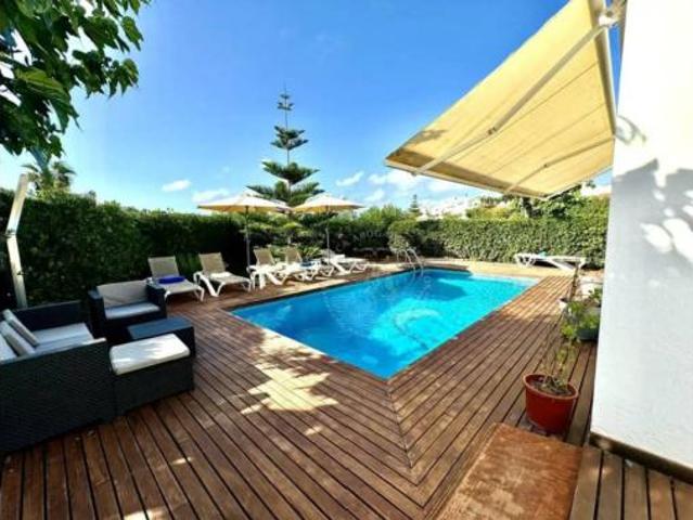 Chalet en venta en Cala en Bosch, Menorca