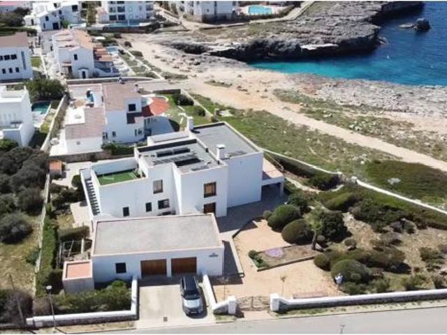Chalet en venta en sa Caleta, Menorca