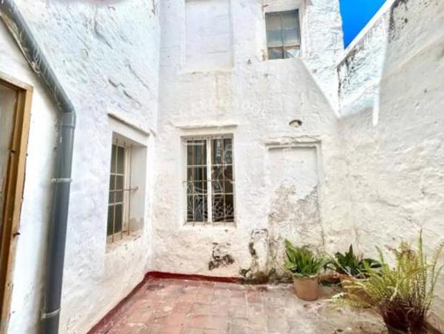 Chalet en venta en Menorca, Baleares