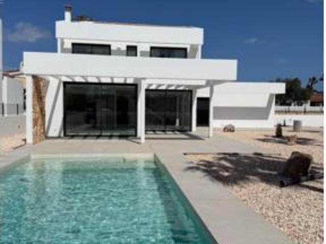 Chalet en venta en sa Caleta, Menorca