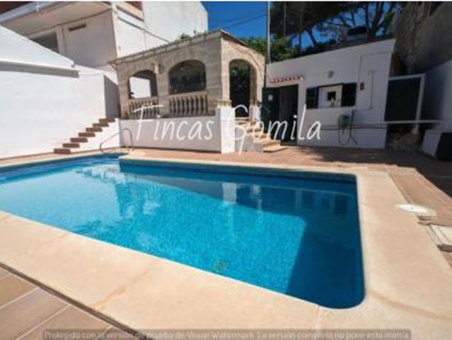Chalet en venta en Menorca, Baleares