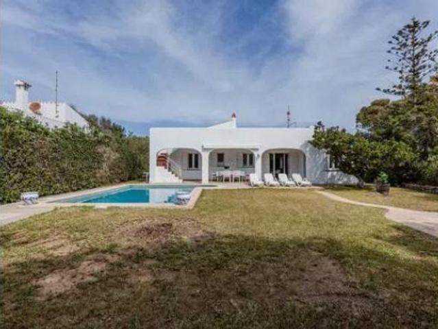 Chalet en venta en Santandria, Menorca