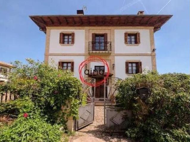 Chalet en venta en Iruñerria, Navarra