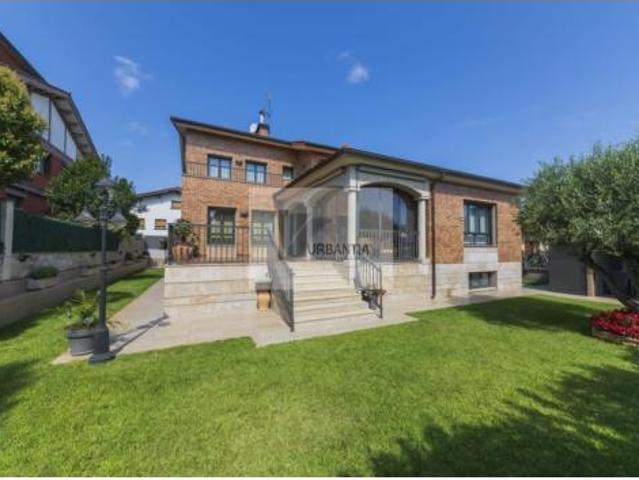 Chalet en venta en Iruñerria, Navarra