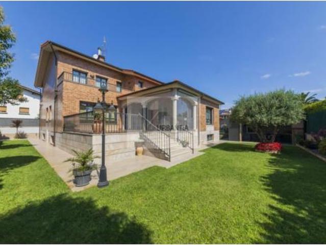 Chalet en venta en Iruñerria, Navarra