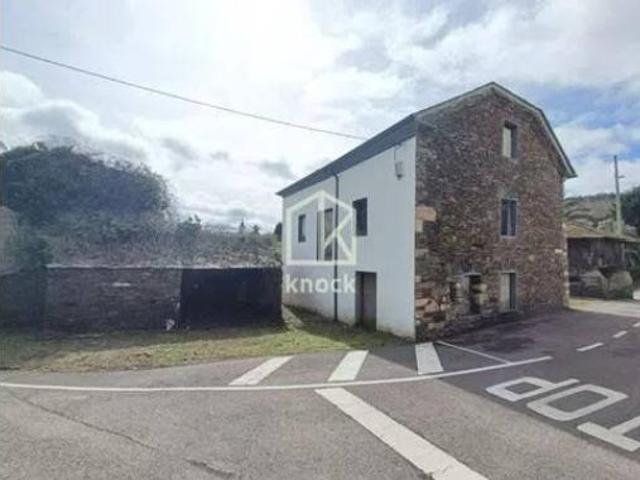Chalet en venta en Coaña, Asturias