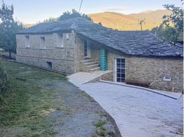 Chalet en venta en Coaña, Asturias
