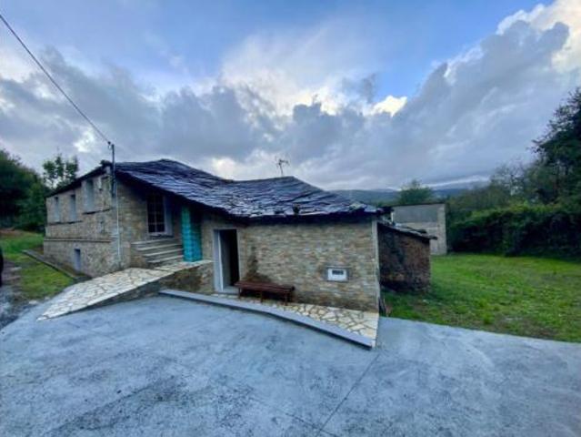 Chalet en venta en Coaña, Asturias