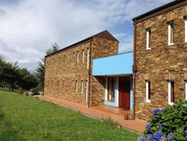 Chalet en venta en Coaña, Asturias