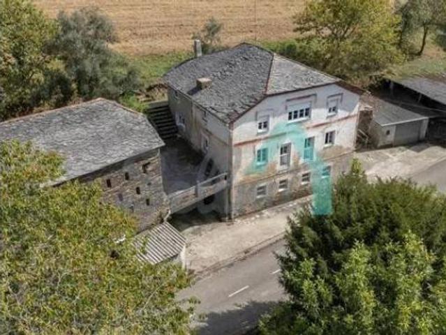 Chalet en venta en Coaña, Asturias