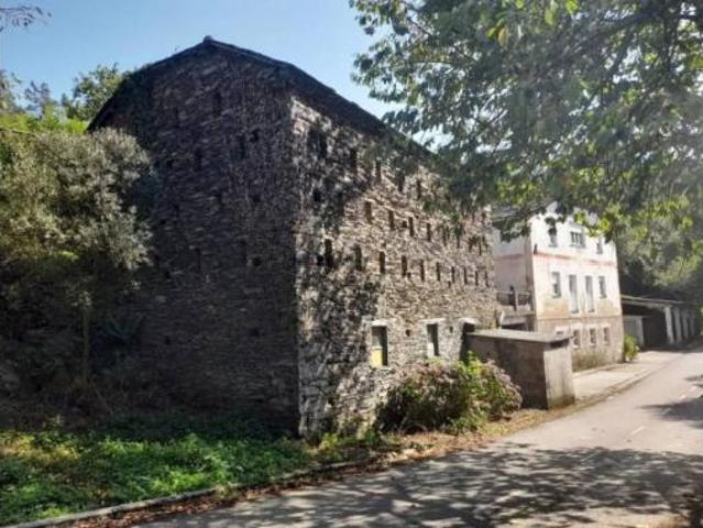 Chalet en venta en Coaña, Asturias