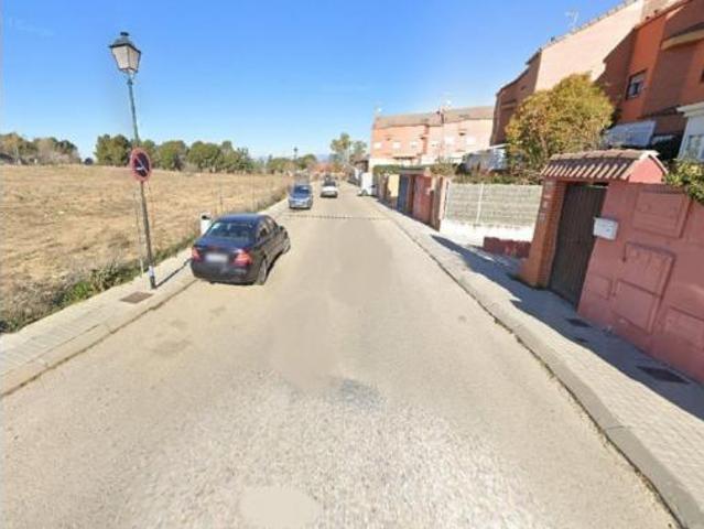 Chalet en venta en Cobeña, Madrid
