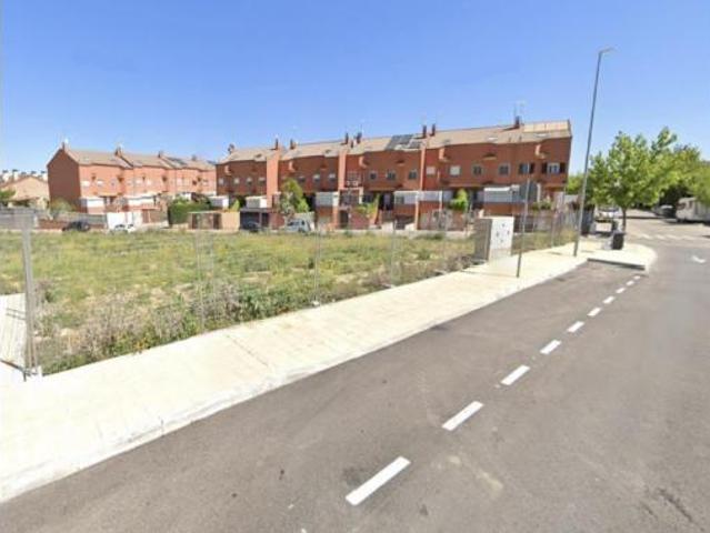 Chalet en venta en Cobeña, Madrid