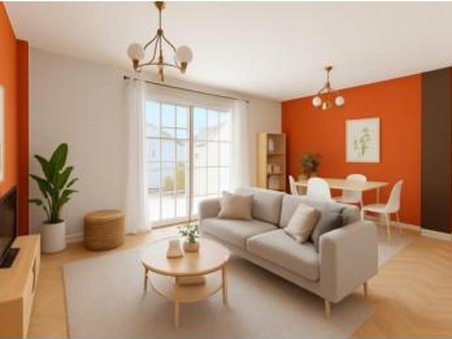 Chalet en venta en Cobeña, Madrid