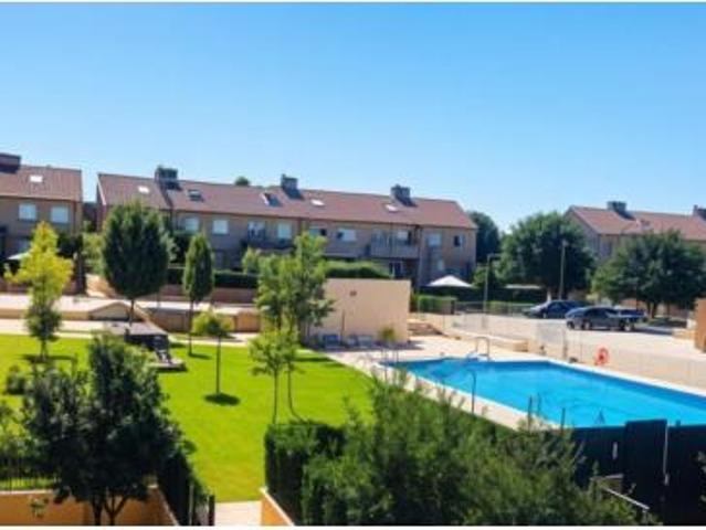 Chalet en venta en Cobeña, Madrid
