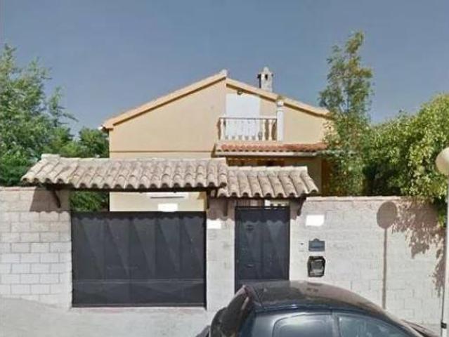 Chalet en venta en Cobisa, Castilla-La Mancha