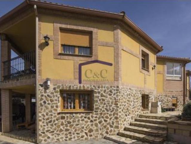 Chalet en venta en Cobisa, Castilla-La Mancha