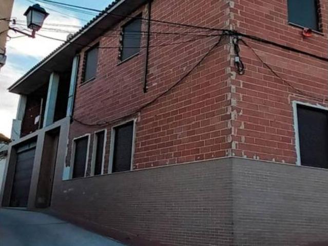 Chalet en venta en el Comtat, Valencia