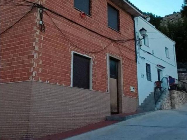 Chalet en venta en el Comtat, Valencia
