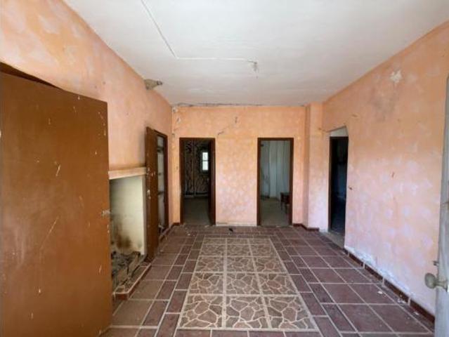 Chalet en venta en el Comtat, Valencia