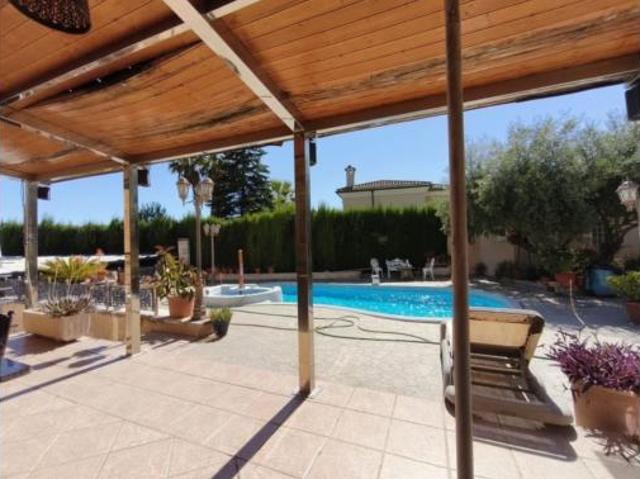 Chalet en venta en Gormaig, el Comtat